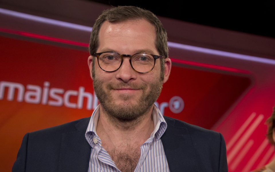 Julian Reichelt, Quelle: Picture-Alliance
