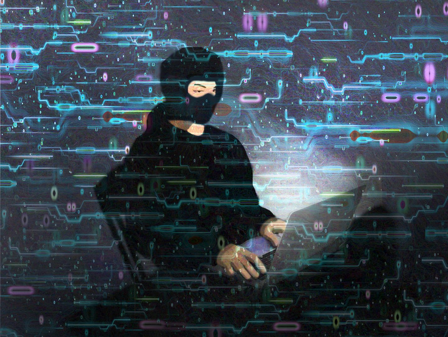Deepfake Dschungel: KI-Fälscher am Steuer, Forscher auf Spurensuche