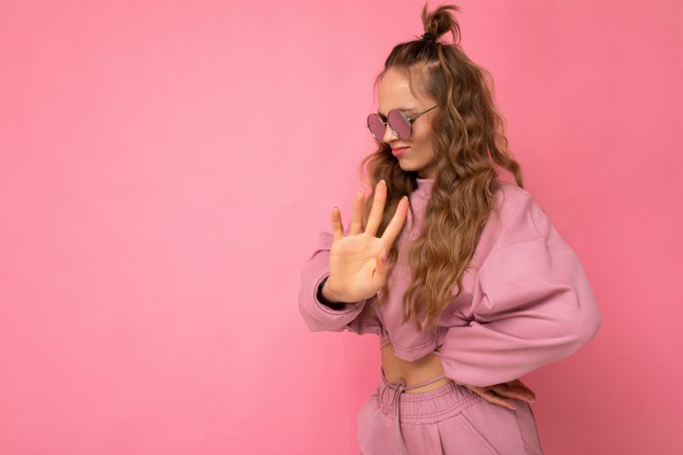 Mental Load und People-Pleasing: 3 Dinge, für die wir nicht verantwortlich sind