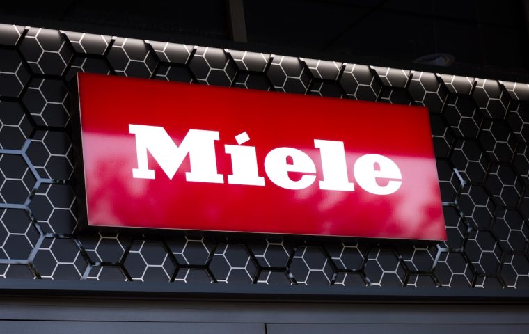 Miele-Schock: Die Industrie steht in Flammen