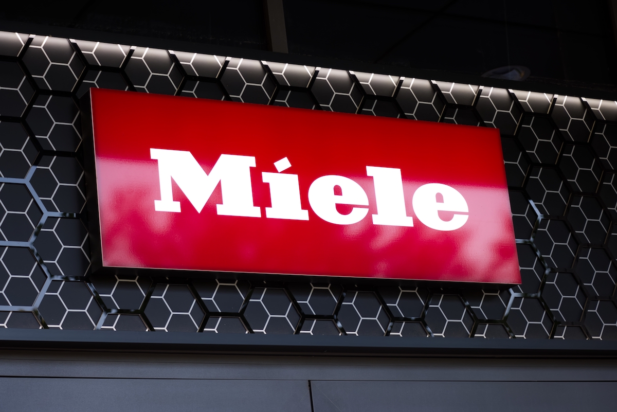 Miele, Quelle: Shutterstock