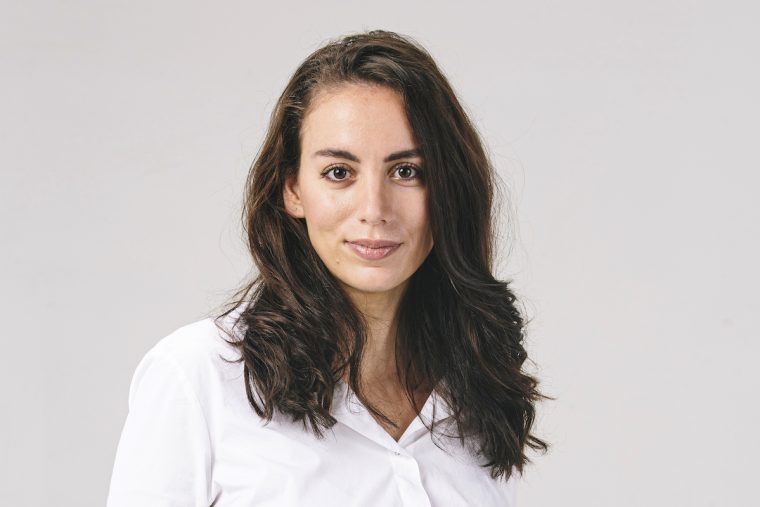 Ein Mathematikgenie aus Albanien ist die mächtigste Frau in der KI-Welt