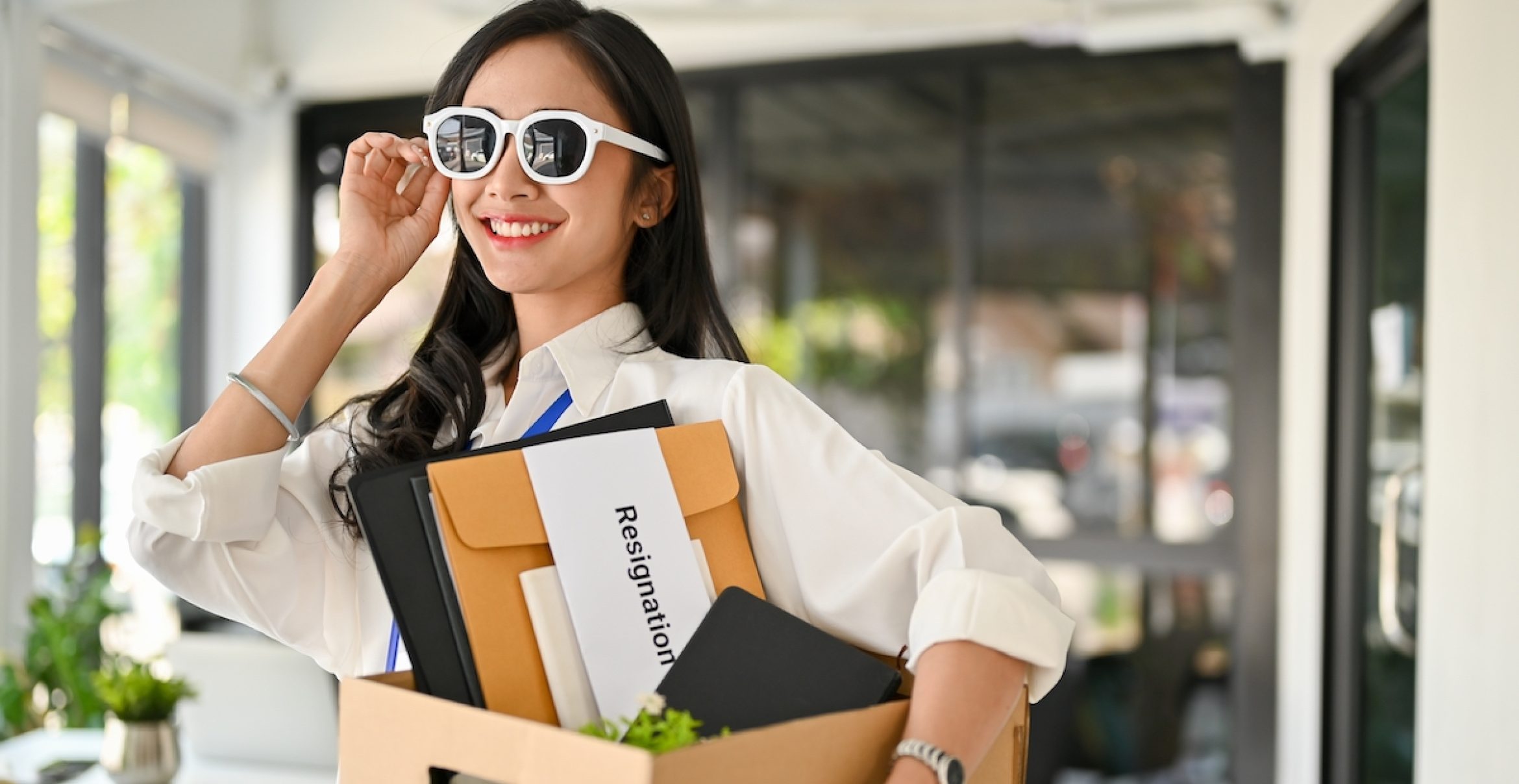 Job-Killer für Mitarbeitende: Das sind die häufigsten Kündigungsgründe!