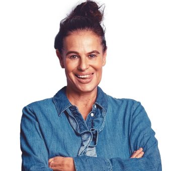 Susie von den Stemmen