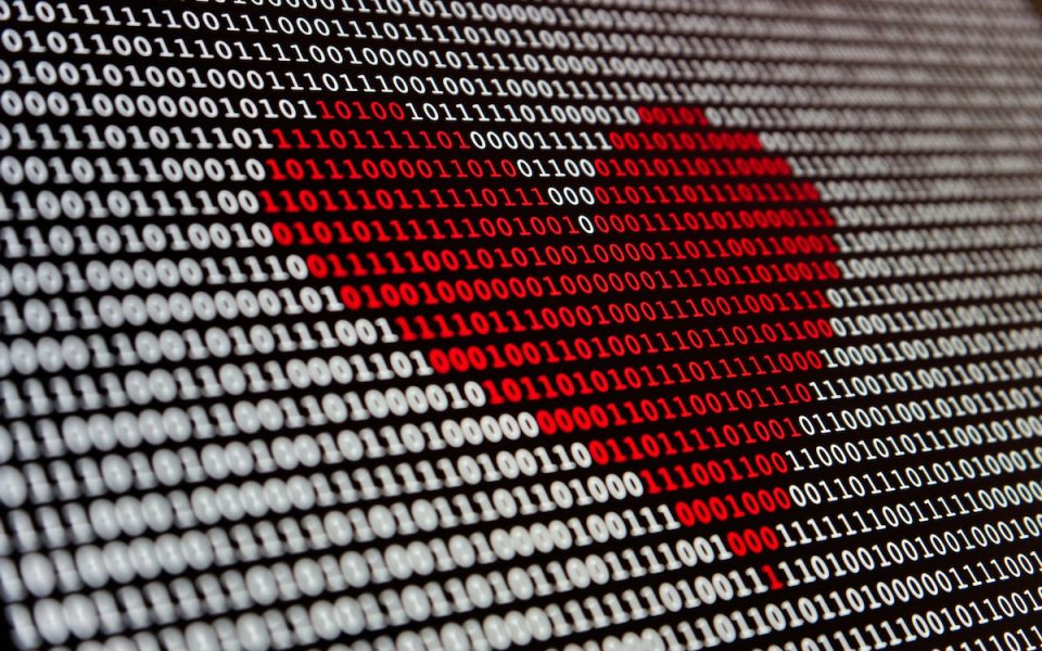 Entwickler nutzt Chatbots für Tinder-Dating und findet so seine Verlobte