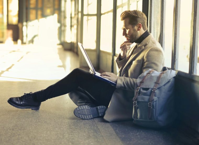 5 Tipps für eine stressfreie Geschäftsreise