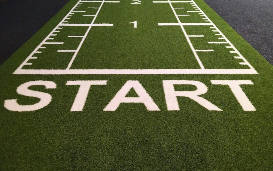 Start