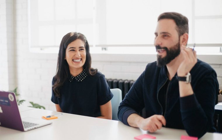 5 Tipps für eine bessere Kommunikation am Arbeitsplatz