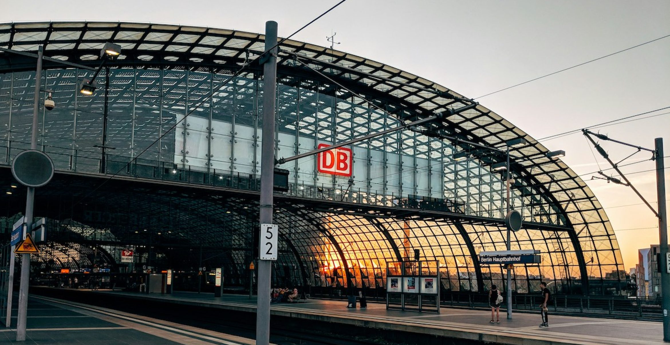 Wie der Fachkräftemangel die Deutsche Bahn ausbremst