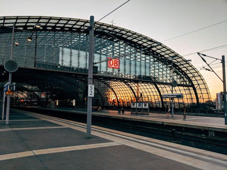 Wie der Fachkräftemangel die Deutsche Bahn ausbremst
