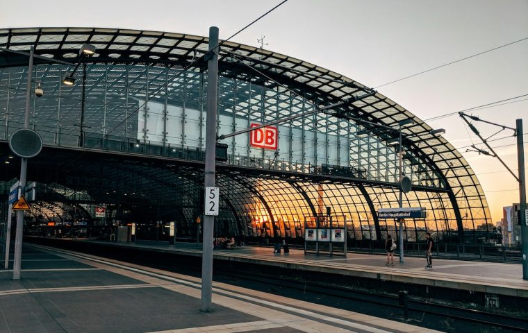 Wie der Fachkräftemangel die Deutsche Bahn ausbremst