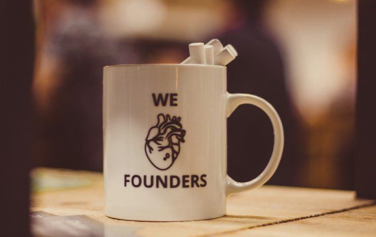 So viel (oder wenig) verdienen Startup-Gründende