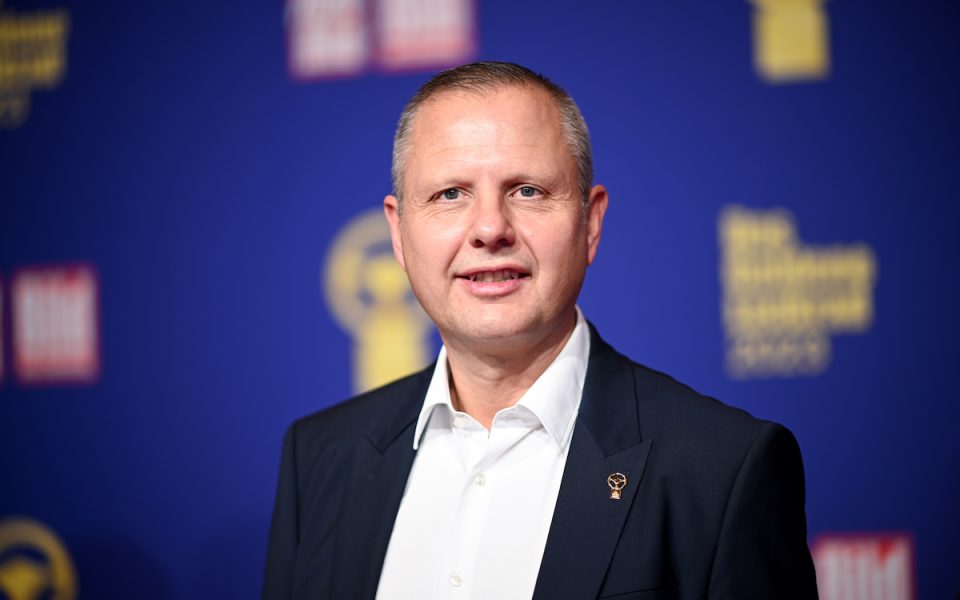 Wolfgang Ufer, Smart, Quelle: Picture-Alliance