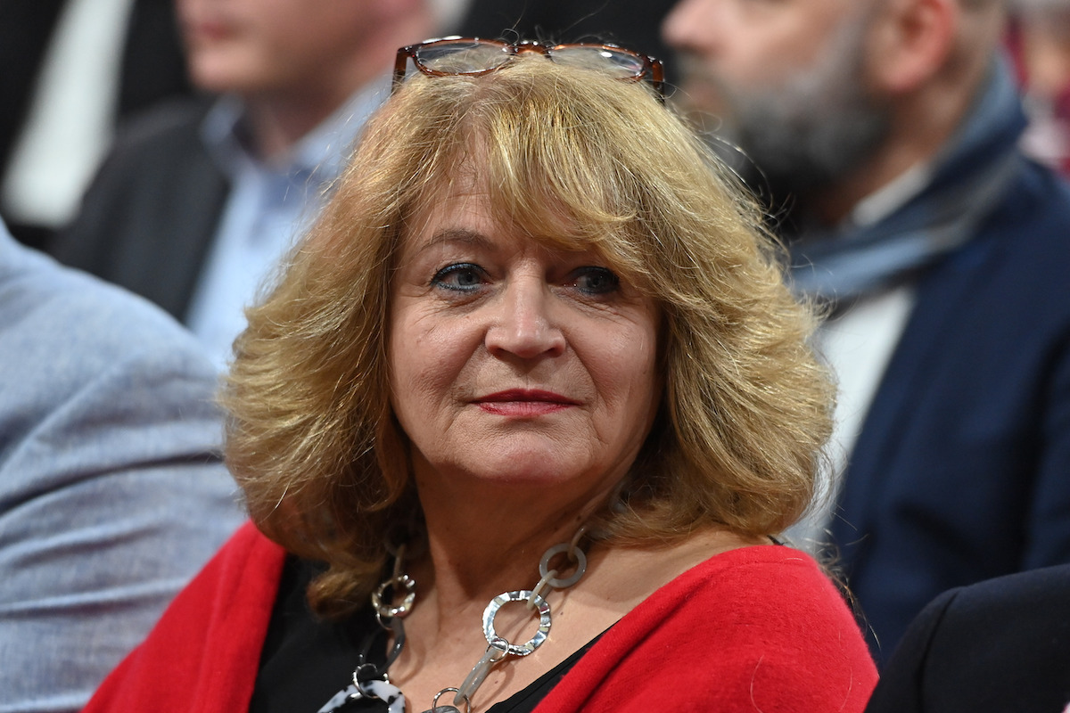 Alexandra Schörghuber, Quelle: Picture-Alliance