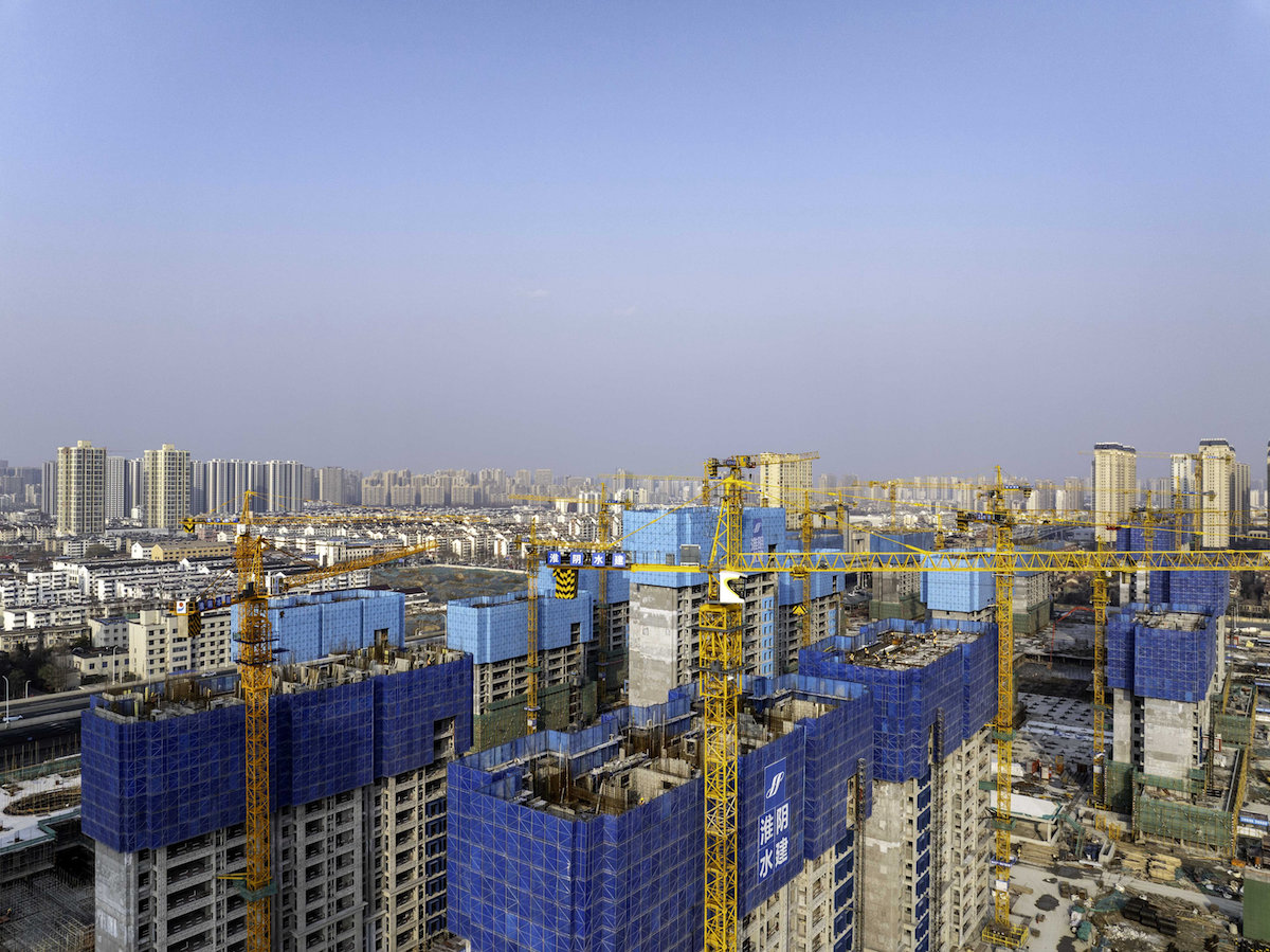 China wankt, USA weint – Autsch, sind wir als nächstes dran? Die globale Immobilienkrise haut rein