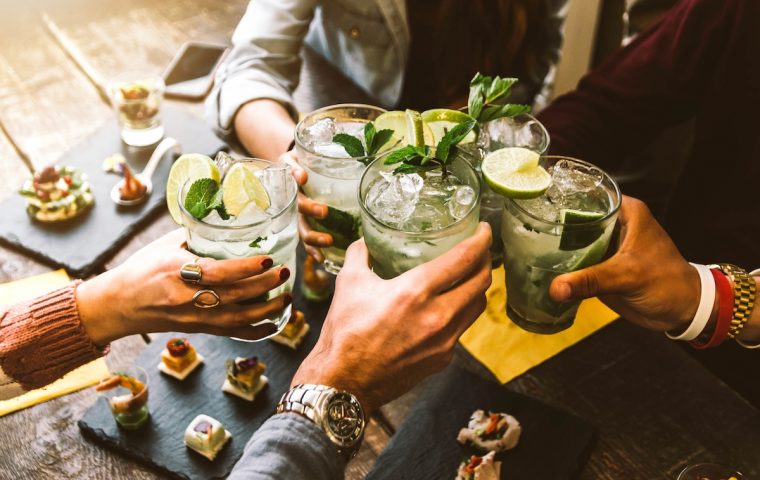 Der Mittelstand macht mehr Play hard