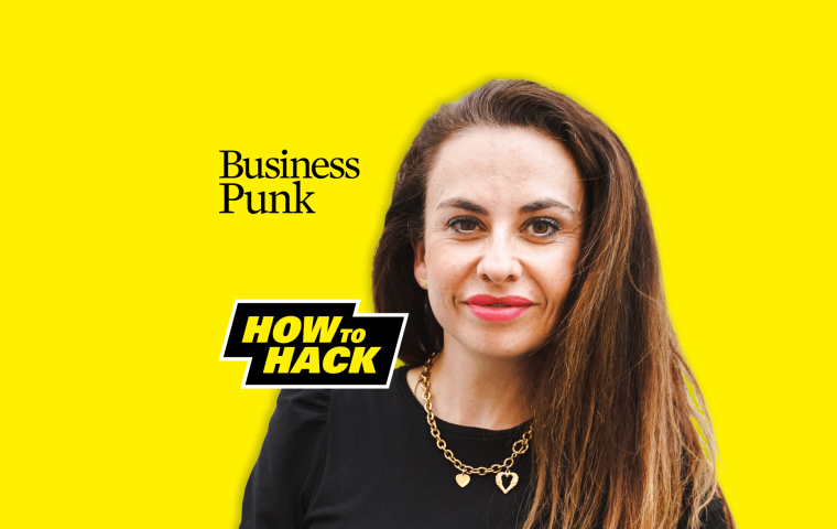 Podcast: So verdienst du, was du wert bist – mit Sarah Tschernigow