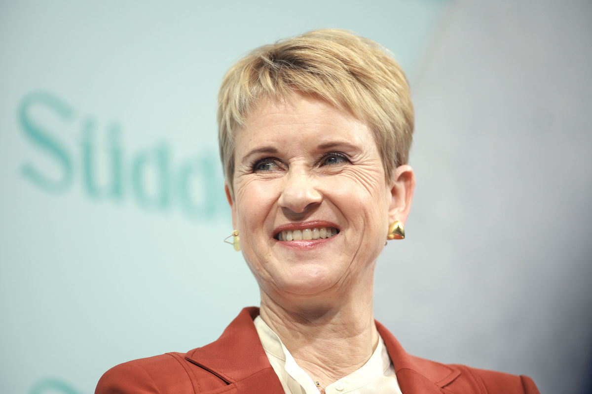 Susanne Klatten, Quelle: Picture-Alliance