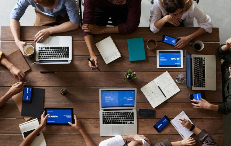 Diese 3 Phänomene sind der Grund für schlechte Teamarbeit