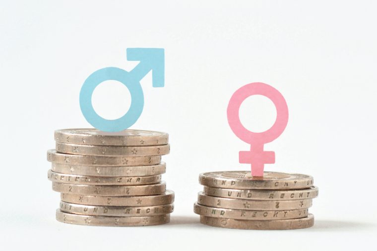 Ungleiches Risikokapital: Gründer kriegen Milliarden, Gründerinnen nur Millionen
