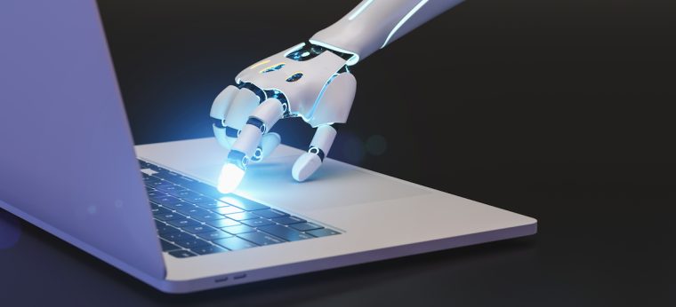 KI und die Zukunft der Arbeit: Welche Jobs sind bedroht?