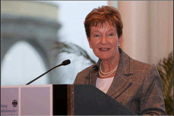 Beate Heister, Quelle: RTTNews