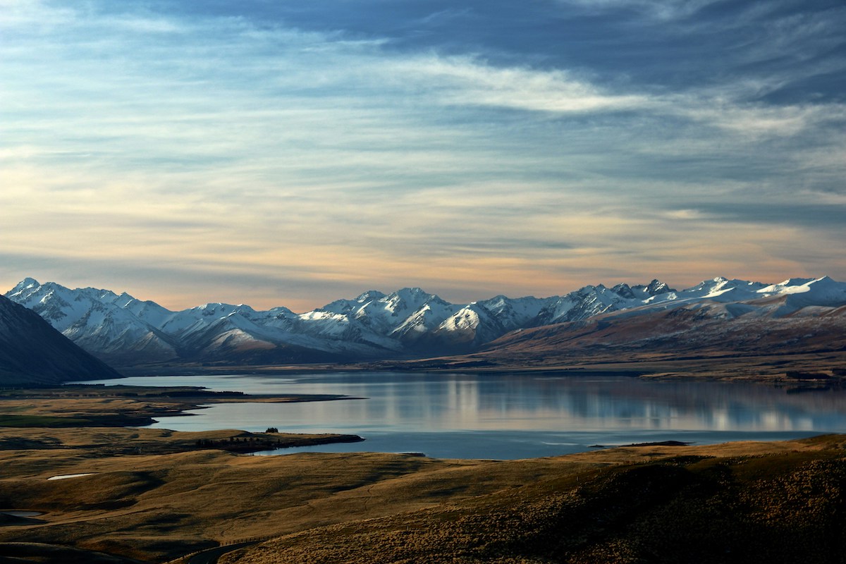Neuseeland