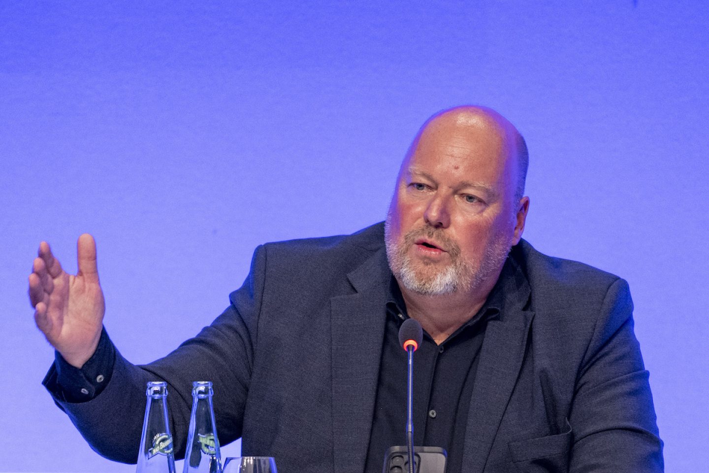 Für eine Hand voll Euro: Machtkampf bei Flatexdegiro macht Europas größtes Online-Brokerhaus zum Übernahmekandidaten