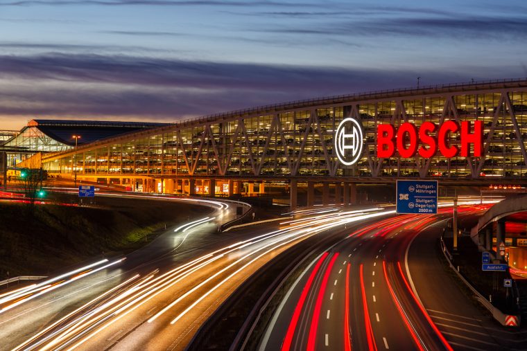 Miele und jetzt auch noch Bosch: Deutsche Vorzeigeunternehmen schlingern