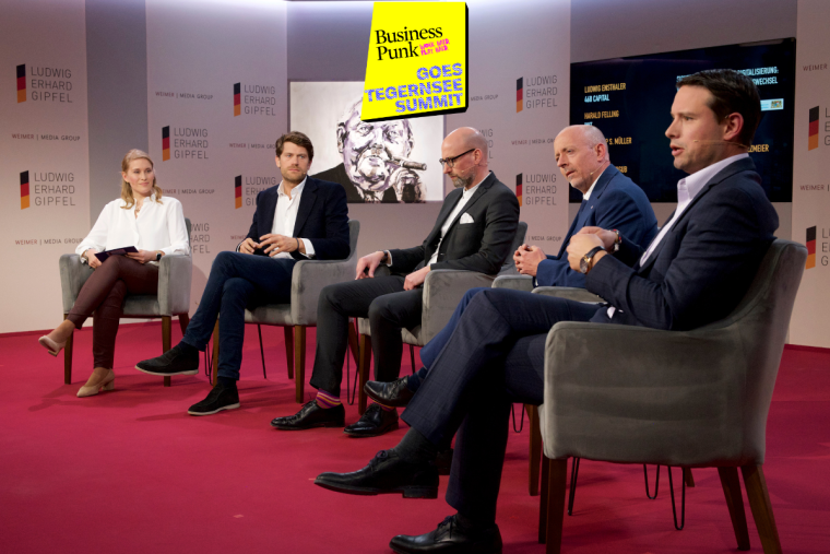 So gelingt die Wende in der Digitalisierung