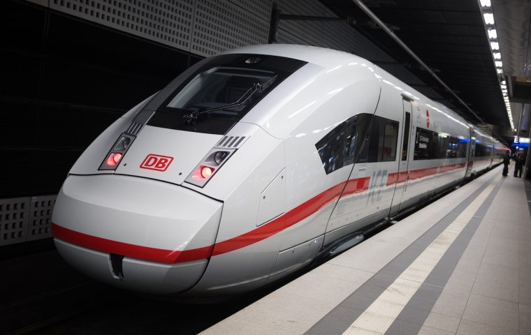 Teuer-Schock: Deutsche Bahn-Digitalisierung kostet 69 Milliarden Euro!