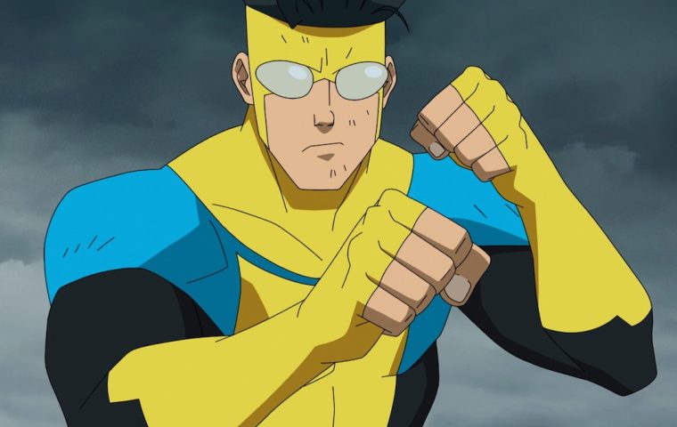 Nordkoreanische Finger in US-Animationsserien? Die unerwartete Enthüllung hinter „Invincible“ und Co.