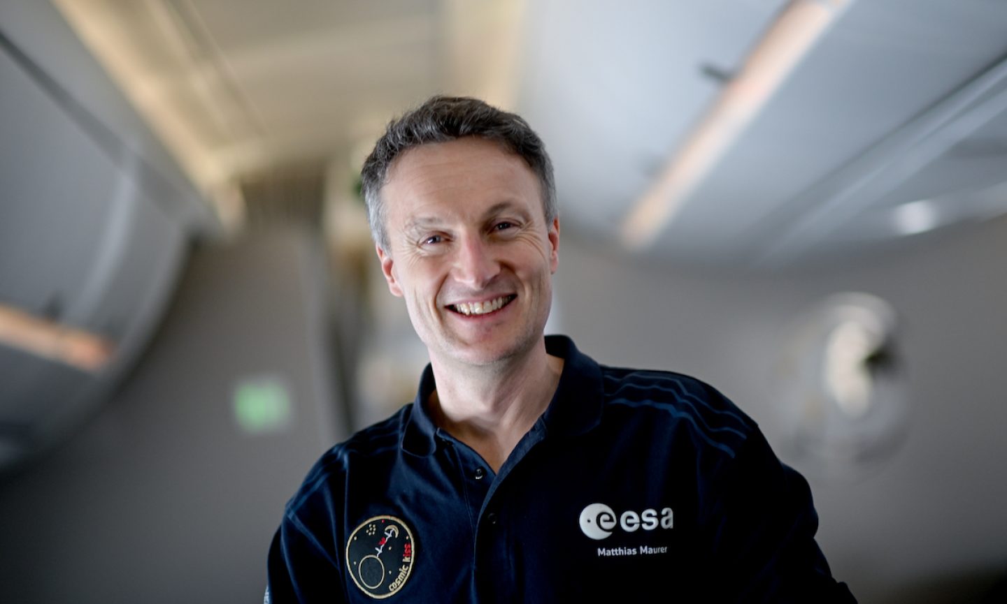 „Auf dem Mond einmal volltanken und durchstarten zum Mars“