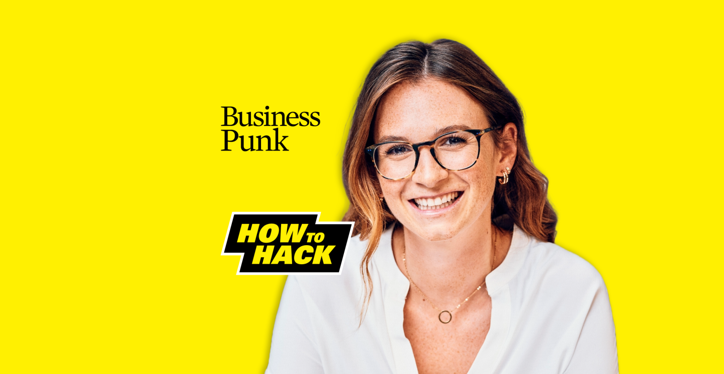 Podcast: Das solltet ihr bei eurem Arbeitgeber an Weiterbildung einfordern – mit Julia Kupke