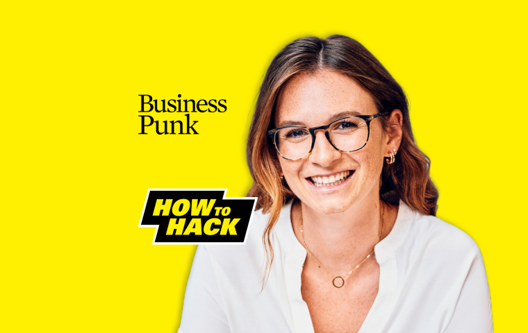 Podcast: Das solltet ihr bei eurem Arbeitgeber an Weiterbildung einfordern – mit Julia Kupke