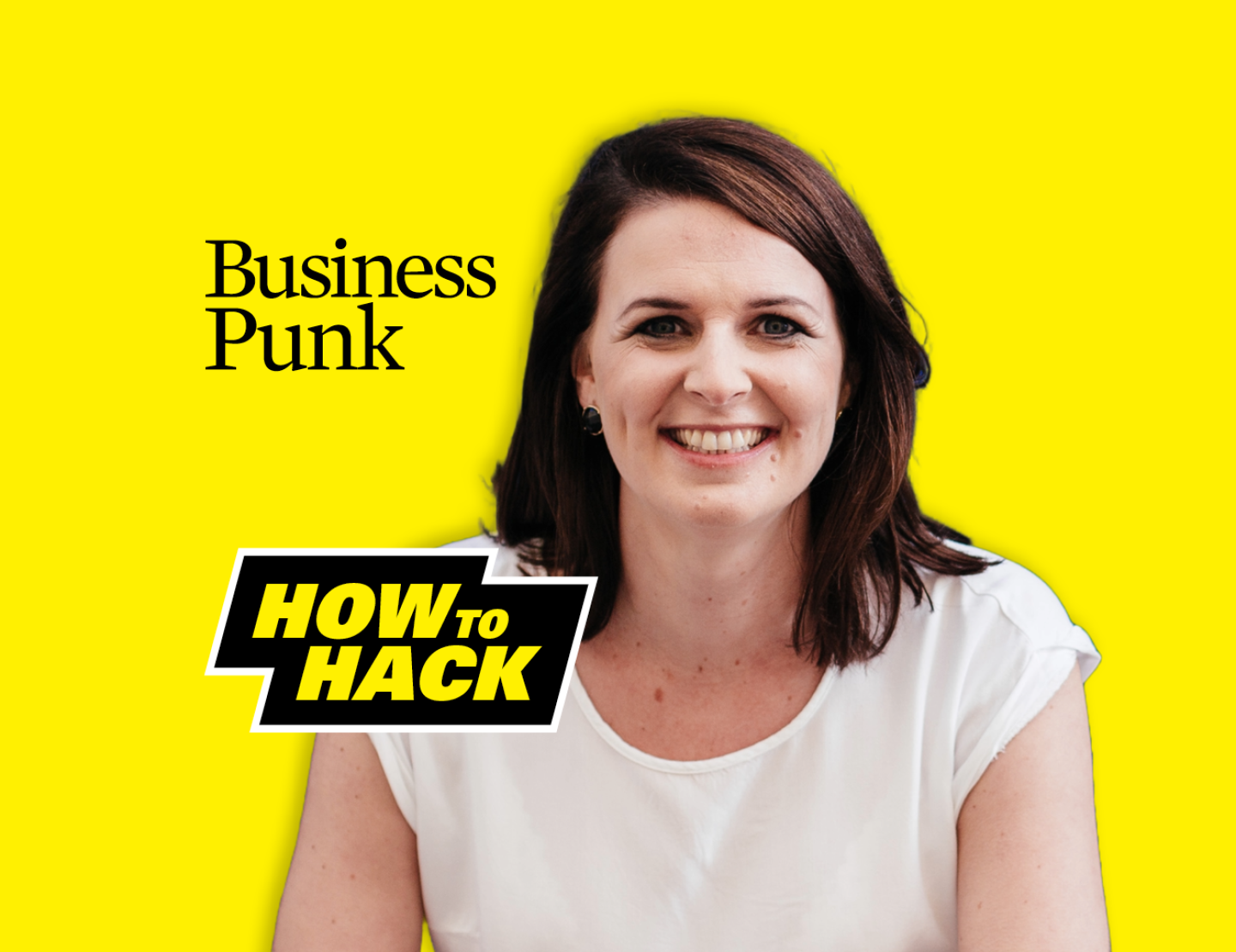 Podcast: Die wichtigsten Tricks für Selbstständige – mit Tanja Lenke