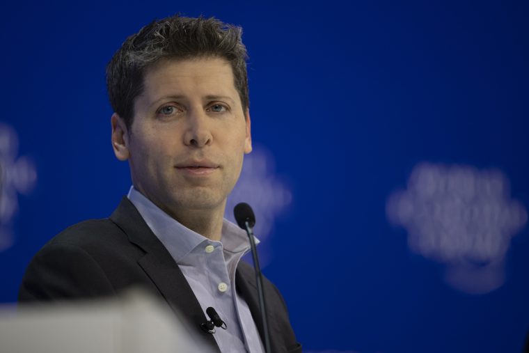 Sam Altmans Masterplan: Er will mit OpenAI DIESE Branchen verändern