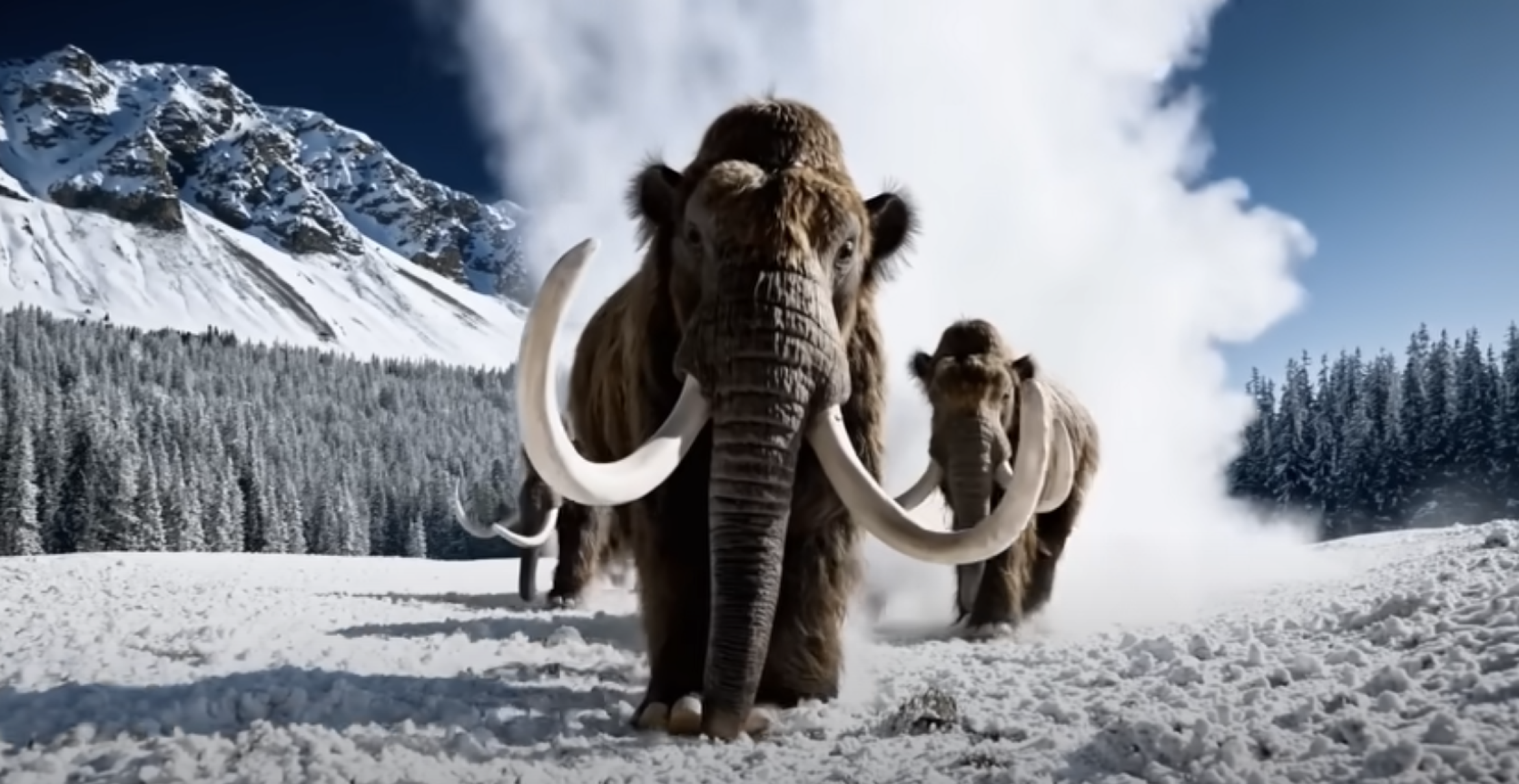 Sora und der “Air Head” – Liegt die Filmbranche nun in den Händen von KI?