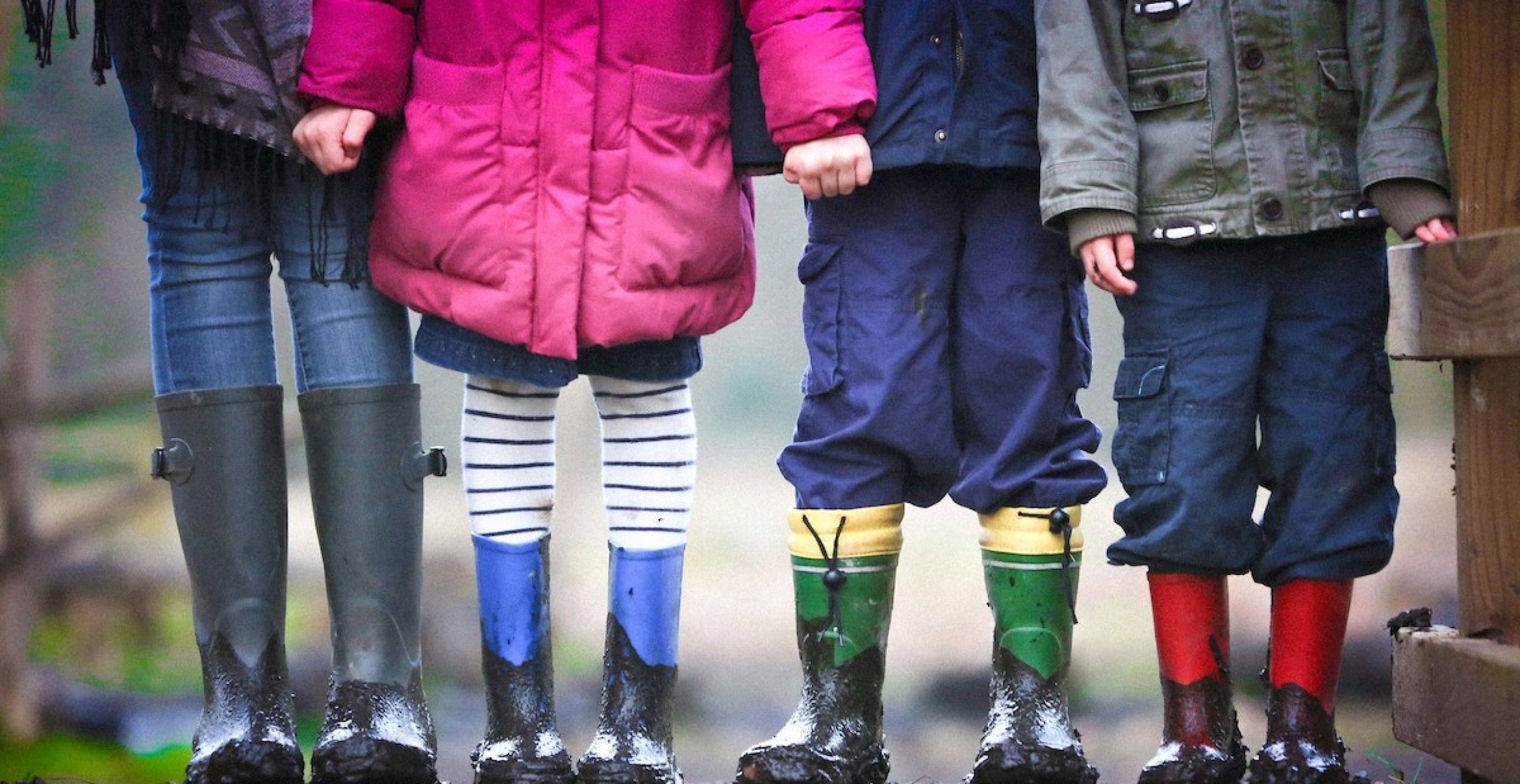 Zwischen Krisen und mehr Freizeit: Warum Frauen weniger Kinder bekommen