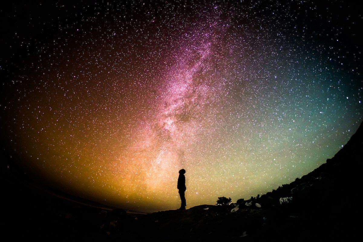 宇宙では人事部にあなたの叫び声が聞こえないのですか？ 宇宙におけるHRの未来。