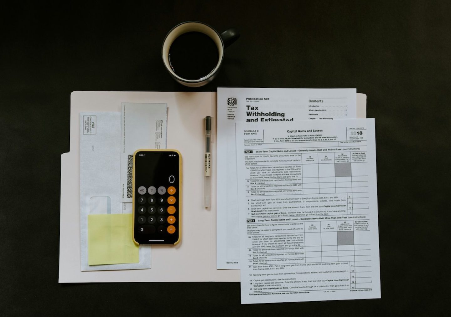 Steuern sparen wie ein DAX-Konzern: Das gehört auf die Checkliste von Privatpersonen und Immobilieninvestoren