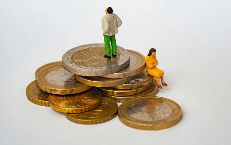 Unbekannte Armutsfalle? Umgang mit Geld nach Trennung und Scheidung