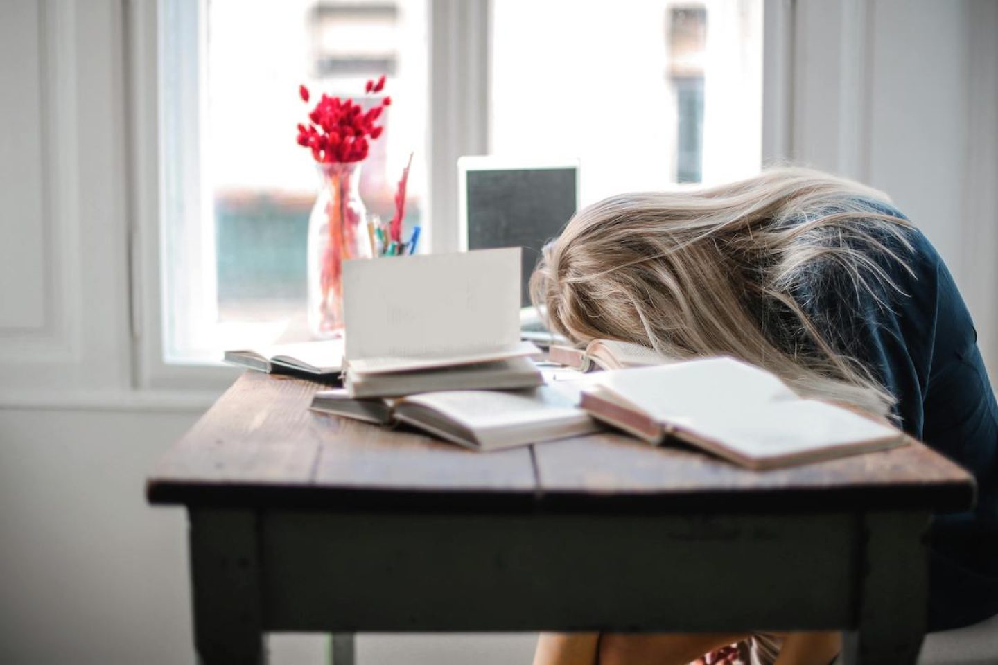 6 Tipps gegen Müdigkeit im Job: Wie bleiben wir fit?