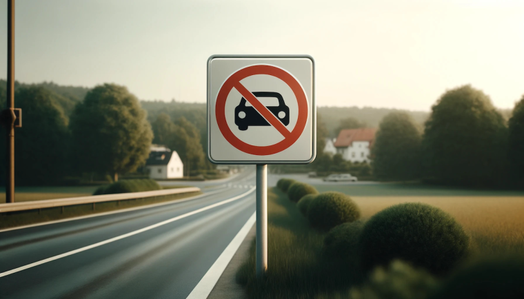 „Wissing’s War“: Klimaschutzgesetz auf dem Prüfstand – Drohen Fahrverbote und Tempolimits?