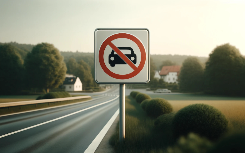„Wissing’s War“: Klimaschutzgesetz auf dem Prüfstand – Drohen Fahrverbote und Tempolimits?