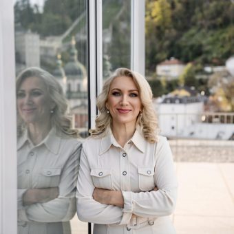 Pamela Obermaier
