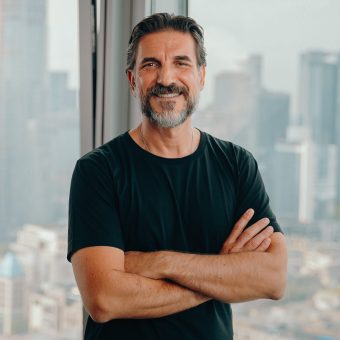 Goran Barić