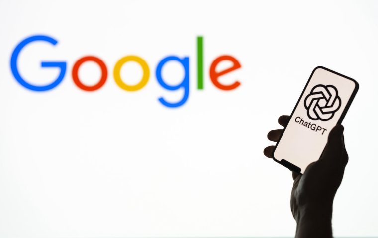 AI-Boom treibt Google-Emissionen um 48% in die Höhe – Klimaziel in Gefahr?