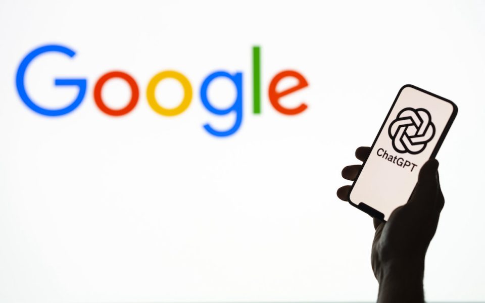 Open AI will Chrome kaufen