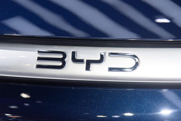 Das Phänomen BYD: Wie China aus einem Traum eine knallharte Wirklichkeit werden lässt
